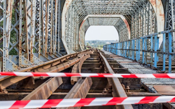 В Советске в 1,3 млрд рублей оценили реконструкцию Горбатого моста