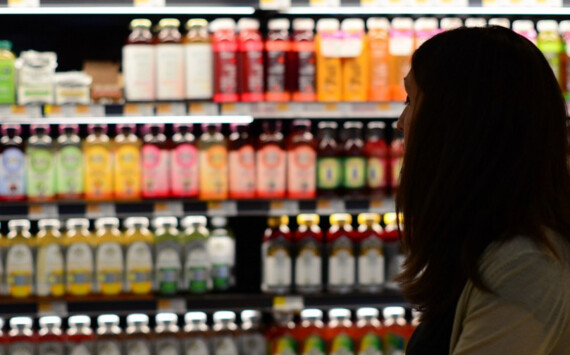 В Калининграде заключат соглашение о минимальной наценке на продукты