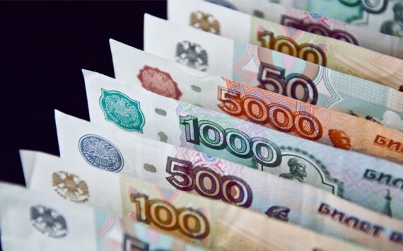 Время покупать рубль