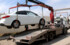 В Калининградской области повышаются тарифы на эвакуацию задержанных автомобилей