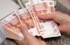 В Калининградской области выписаны экологические штрафы на сумму 8 млн рублей