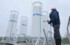 Проект СПГ-завода компании «Криогаз-Калининград» получил лицензию Ростехнадзора