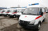 Калининградская область получила семь новых медицинских автомобилей