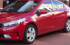 В Калининграде «Автотор» начал производство обновлённого Kia Cerato по полному циклу