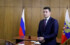 Калининградский губернатор Алиханов за год заработал почти 13 млн рублей