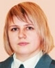 ГЕРАСИМЧУК Ольга Валерьевна, 0, 190, 0, 0, 0