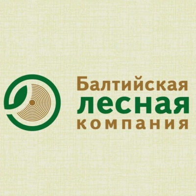ООО «Балтийская лесная компания»