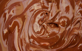 В Калининграде откроют швейцарскую шоколадную фабрику