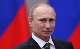 Песков: Владимир Путин 1 сентября посетит Калининград