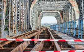 В Калининградской области проект моста через залив подорожал из-за роста цен на стройматериалы