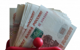 В Калининградской области реальная зарплата увеличилась на 6%
