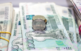 Калининградский сенатор Шендерюк-Жидков заявил о прохождении пика ослабления рубля