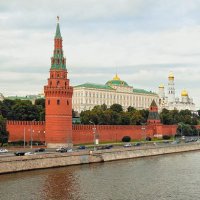 Москва вошла в топ-10 самых привлекательных для путешествий городов 
