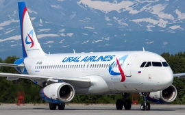 «Уральские авиалинии» нарастят число рейсов в Калининград