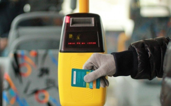 Выпуск электронных транспортных карт для калининградцев обойдётся бюджету в 10 млн рублей