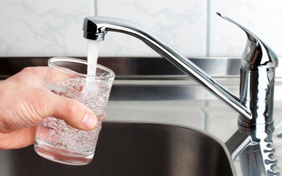 В Калининградской области будет повышено качество питьевой воды