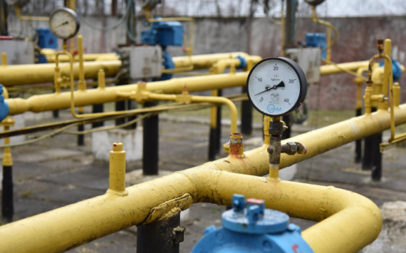 К 2020 году будет газифицировано 70% Калининградской области