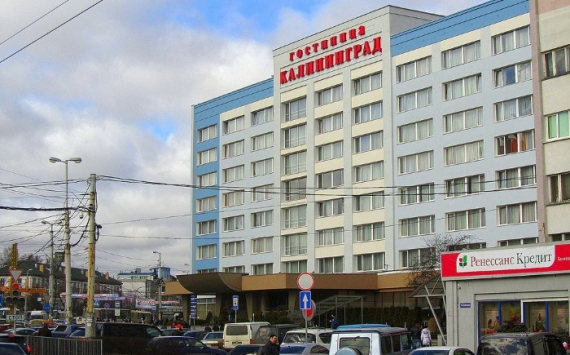 На Новый год в Калининграде забронированы 90% отелей