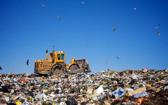 До 2024 года в калининградском регионе будут рекультивированы все свалки мусора