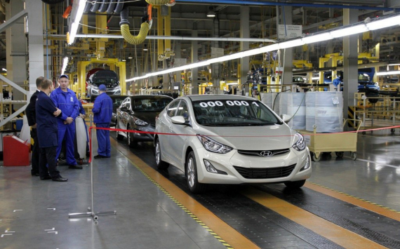 «Автотор» привлекает калининградские предприятия к локализации производства