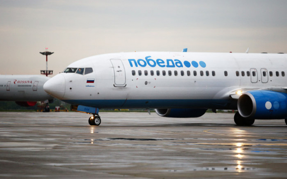 «Победа» с июля 2020 года возобновляет авиаперевозки из Калининграда в Сочи