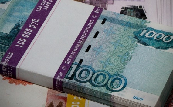 Калининградская область получит на берегоукрепление 6 млрд рублей