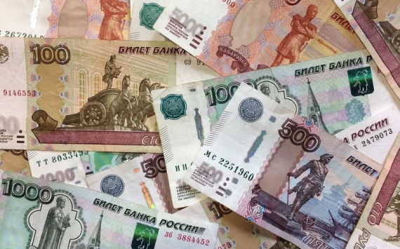 В Калининграде выделили деньги на очистку Летнего и Зимнего озёр
