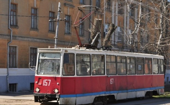 В Калининграде новый трамвайный маршрут запустят за 23 млн рублей
