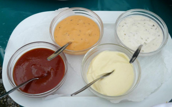 Под Калининградом 30 млн рублей вложат в производство деликатесных соусов