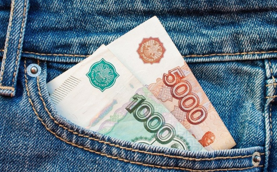 Молодежь получит деньги за переезд в Калининградскую область