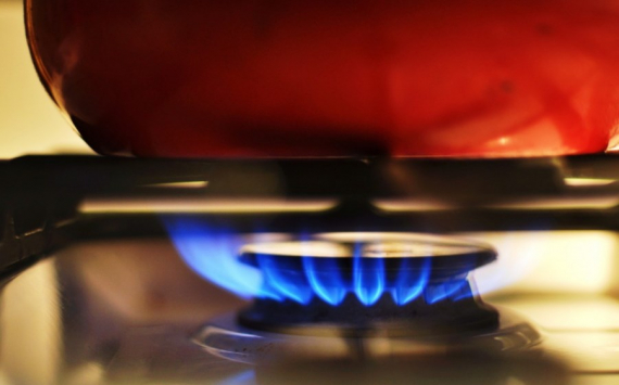 «Газпром» пересматривает «потолок» по газу для Калининградской области