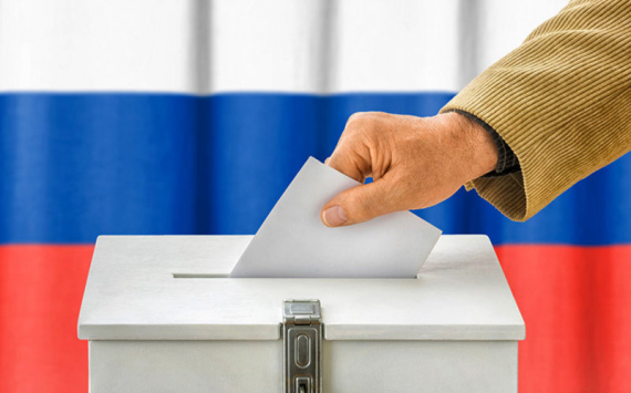 Алиханов набрал 80,21% голосов на выборах губернатора Калининградской области