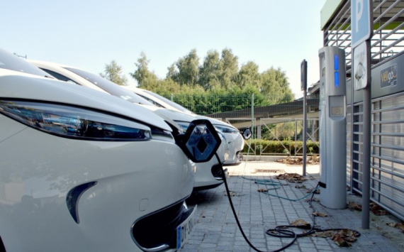 Калининградский «Автотор» инвестирует 32 млрд в инфраструктуру для производства электромобилей