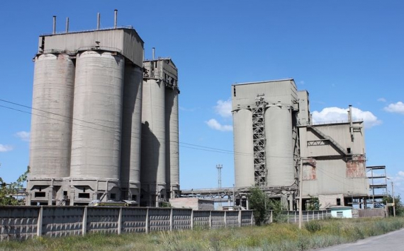 В Калининградской области может появиться цементный завод