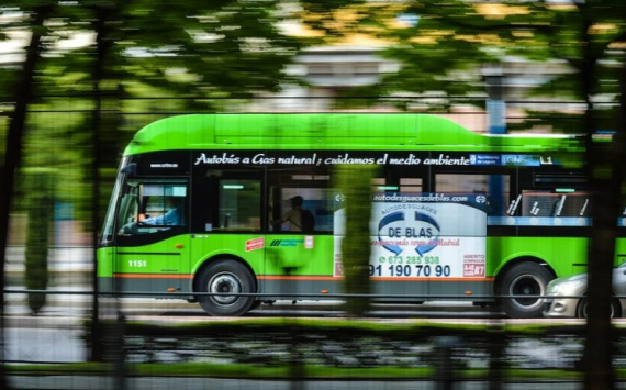 В Калининграде на покупку автобусов выделили 533,5 млн рублей