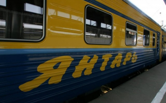 «Калининградская железная дорога» запустила эксперимент по сокращению времени перевозки