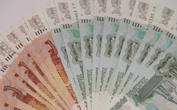 В 2019 году долги Калининграда сократятся до 5,3 млрд рублей