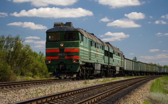 «Калининградская железная дорога» запустила мультимодальные грузоперевозки в Китай