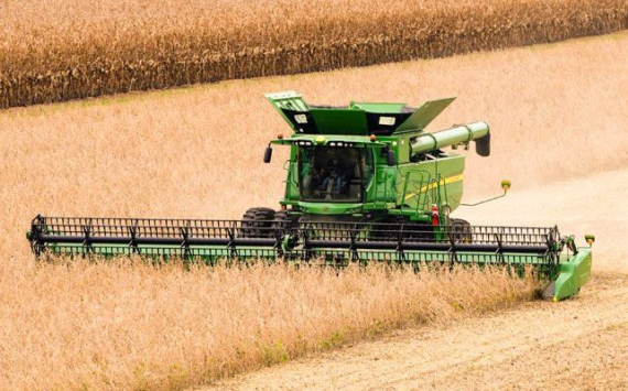Калининградский холдинг «ДолговГрупп» закупает сельхозтехнику на полмиллиарда рублей