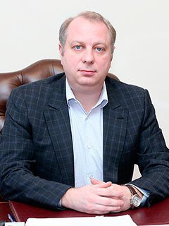 ГОЛЬДМАН Гарри Митевич