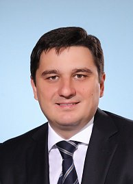 КОРОТКОВ Алексей Владимирович