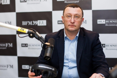 КОРЫТНЫЙ Александр Семёнович