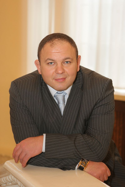 ШУМИЛИН Андрей Анатольевич
