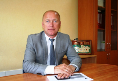 КУТИН Олег Викторович