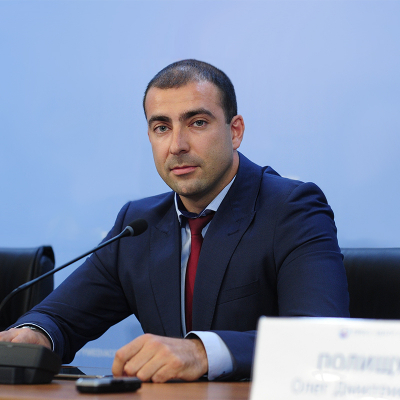 ИГНАТЕНКО Алексей Вячеславович