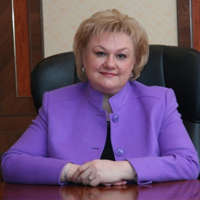 СОРОКИНА Ирина Алексеевна