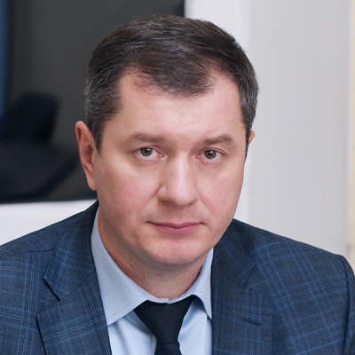 ЕЛИСЕЕВ Сергей Владимирович