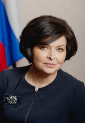 ВЕЛИКАЯ Алла Викторовна