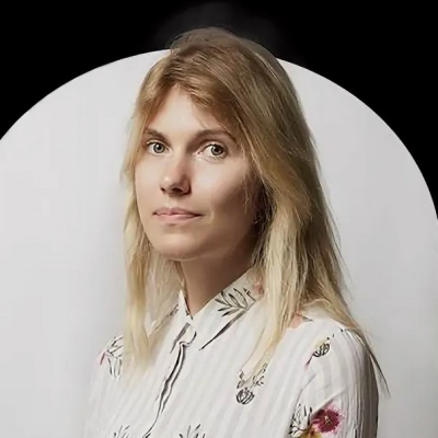 КОЛПАКОВА Алина