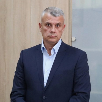 ПЕРОВ Константин Иванович